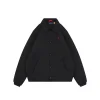 Ralph Lauren Pony Logo Padded Shirt Jacket