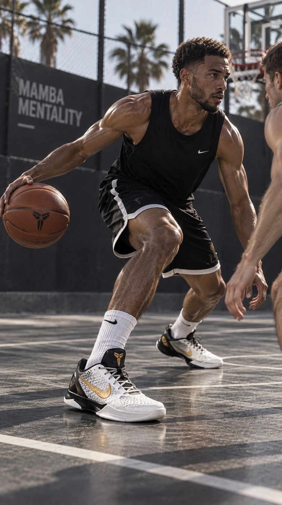 BASKETBALL