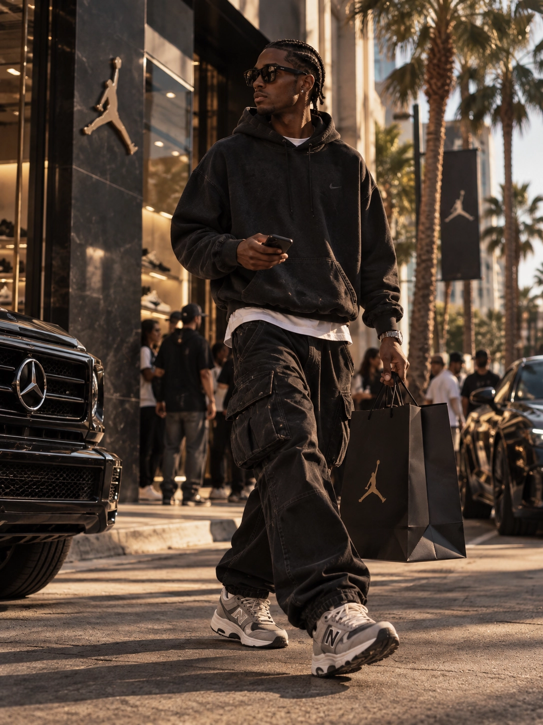LIFESTYLE