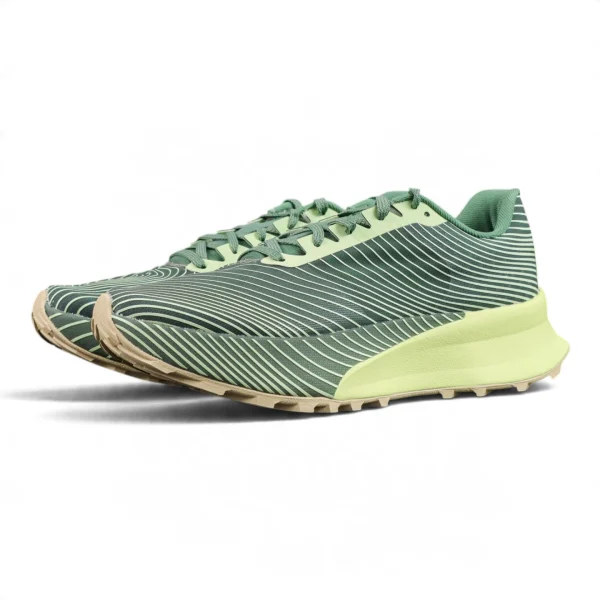 ACG ZoomX Ultrafly Trail 'Dutch Green Barely Volt'