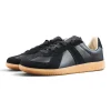 Adidas BW Army Lux 'Core Black Gum'