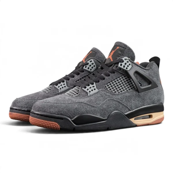 Air Jordan 4 'London' 2026