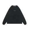 Alexander Wang Logo Washed Oversized Shirt