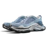 Blcg Triple S.2 Denim Sneaker 'Blue'