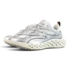 Gucci Cub3d Sneaker 'Grey White Demetra'