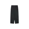 Maison Margiela Four-Stitch Straight-Leg Pants