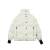 Mxxcler Anglin Women’s Stand Collar Down Ski Jacket