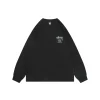 Stussy Classic Gear 1980 Graffiti Logo Shirt (Black/White)