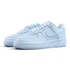 Travis Scott x Air Force 1 Low ’07 'Ice Blue'